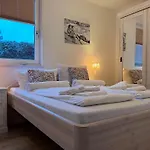 شقة Suednest Wyk