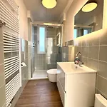Suednest Wyk شقة