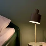 شقة Suednest Wyk *