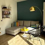 Suednest Wyk شقة