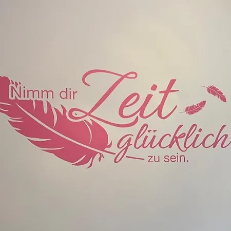 Apartment Kaeptns Koje Wyk auf Föhr