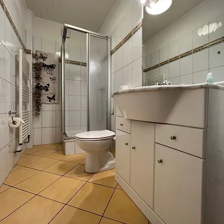 Kaeptns Koje Apartment