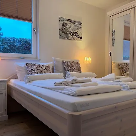 Apartment Kaeptns Koje