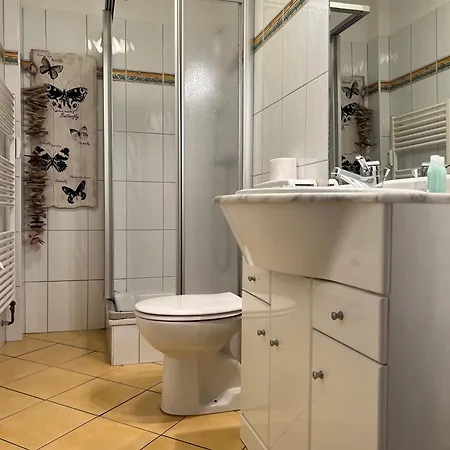 Apartment Kaeptns Koje *