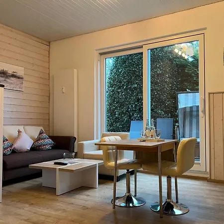 Kaeptns Koje * Wyk auf Föhr