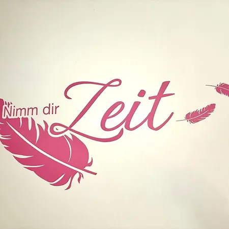 Kaeptns Koje Apartment *