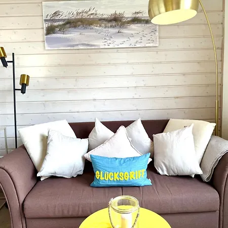 Apartment Kaeptns Koje *