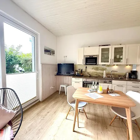 Kaeptns Koje Apartment