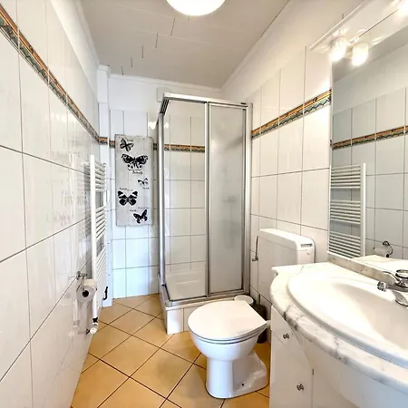 Apartment Kaeptns Koje *