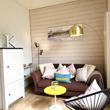 Apartment Kaeptns Koje Wyk auf Föhr