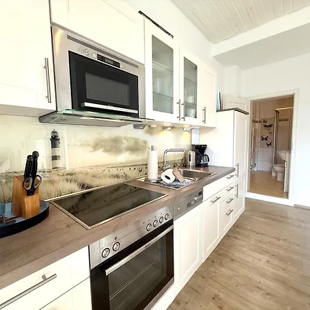 Apartment Kaeptns Koje