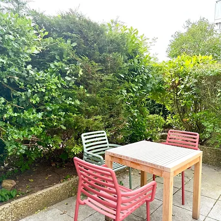 Apartment Kaeptns Koje *